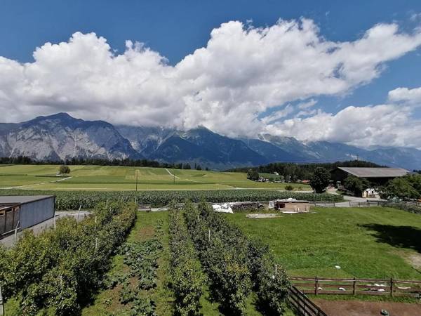 Ferienwohnung Mair