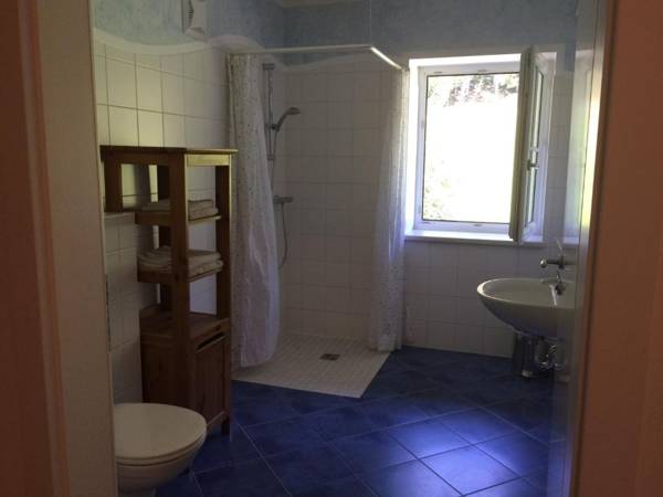 Ferienstadl - Hammerau