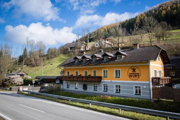 Gasthof zum Hammer