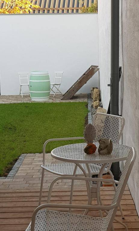 Domizil Gols Studios Am Anger