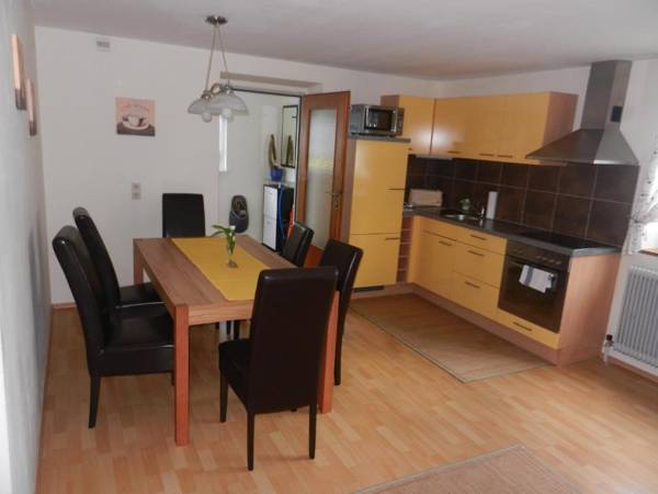 Apartment Hüttner