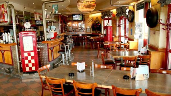 FairSleep Avia Motel Gmünd