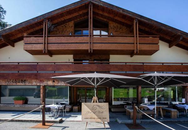 Schima Drosa Apartments - Studios - by Pferd auf Wolke