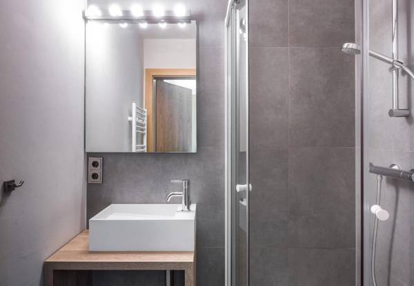 Schima Drosa Apartments - Studios - by Pferd auf Wolke