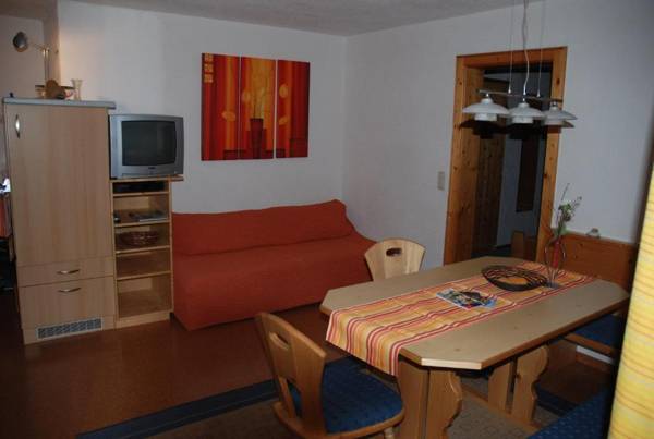 Ferienwohnung Ganahl