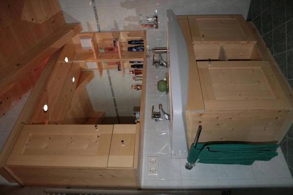 Ferienwohnungen Franz Pfeifer / Beatrice Roduner