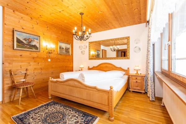 Alt Montafon Hotel Appartements