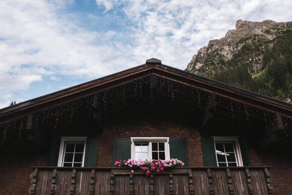 Alpenhotel Heimspitze