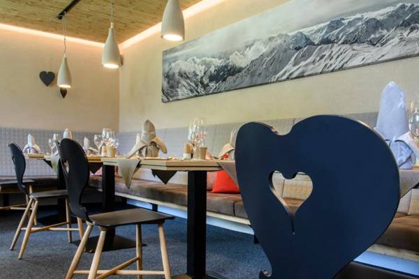 Gasthof-Pension Wulfenia