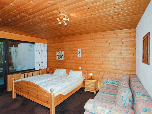 Ferienwohnung mit Sauna in Gargellen - A 064.006 - 8