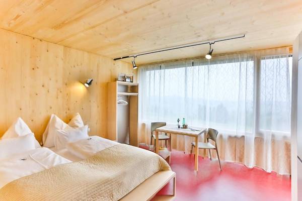 WURZENBERG Hotel Lodges Südsteiermark