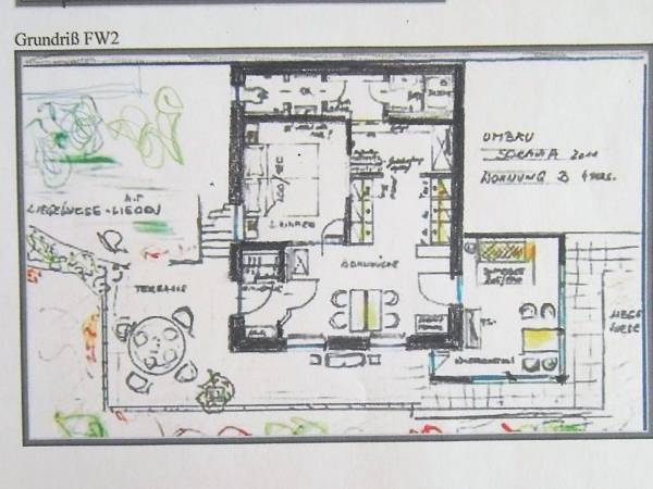 Ferienwohnungen Soravia