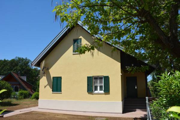 Moor-Rosl Apartmenthotel