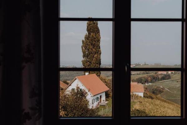 Winzerhaus am Gamlitzberg