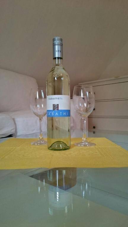 Ferienwohnung Eckberger Weinstrasse 139