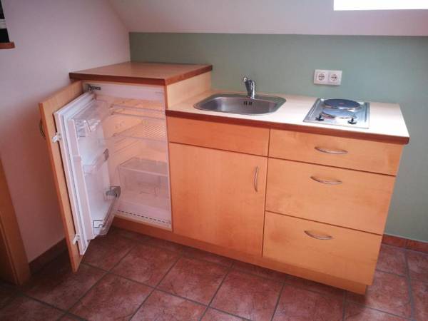 Gästezimmer Steiner