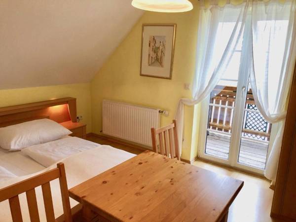 Weingut - Ferienhaus Sonja Rohrbacher