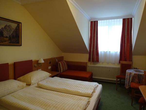 Hotel Rosner