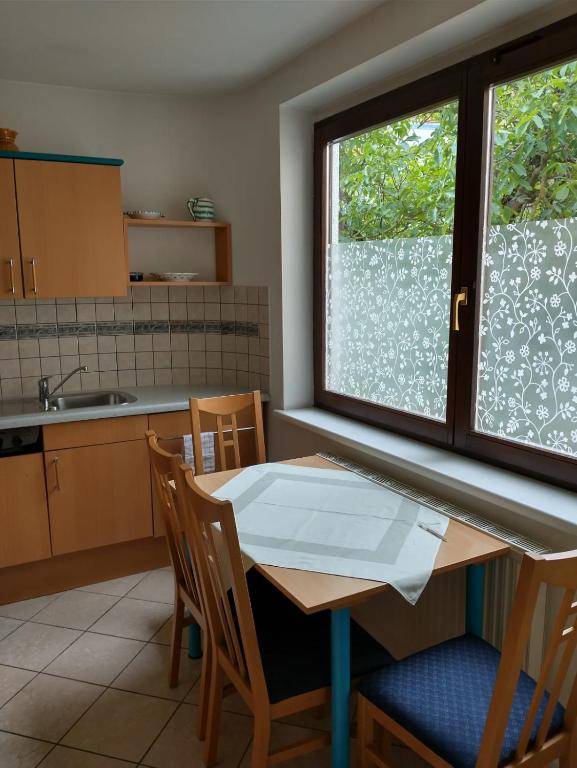 Ferienwohnung Madlene 2