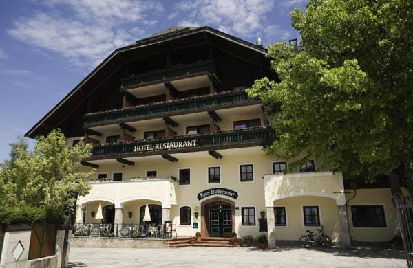 Rennrad- & Triathlonhotel Jakob