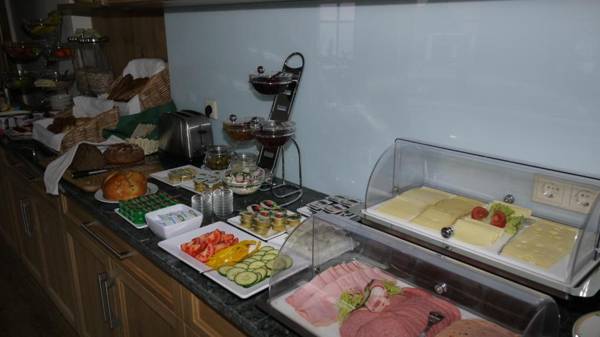 Frühstückspension Huber