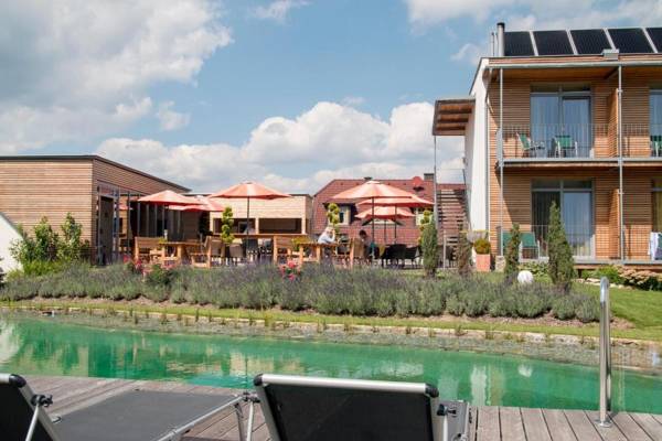 Weinresidenz Sonnleitner - ADULTS ONLY