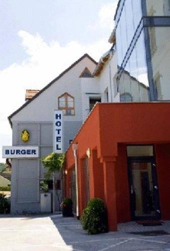 Gasthof Hotel Zur goldenen Krone