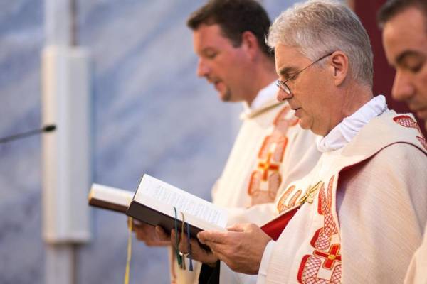 Gästehaus Benediktinerstift Göttweig - Bed & Breakfast Monastery