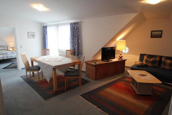 Hotel Garni Hubertus-Nostalgie & Charme