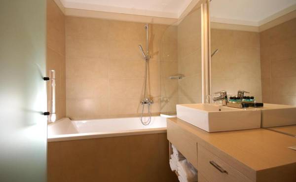 Alpinresort Stubaierhof ****s