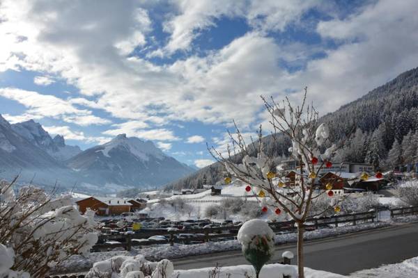 Gästehaus Morandell