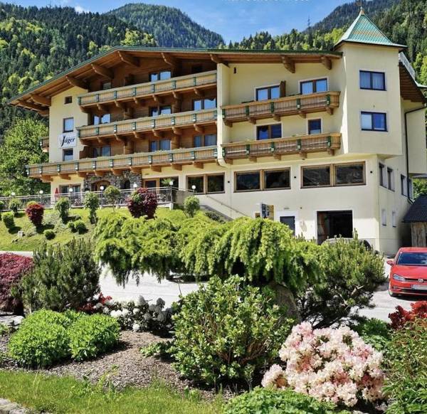 Hotel Gasthof Jäger