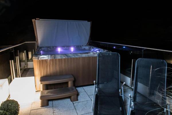 Ferienwohnung Zillertal Bacher