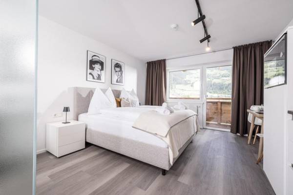 Max Apartment Zillertal 26