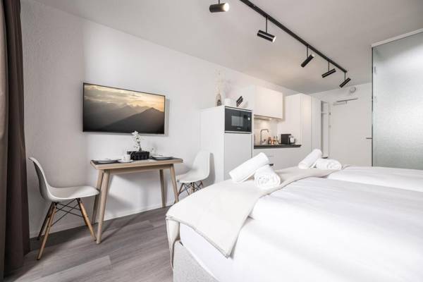 Max Apartment Zillertal 26