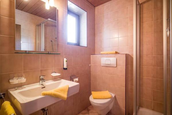 Hotel Landhaus Zillertal