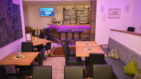 Central Hotel & Apart mit Landhaus Central