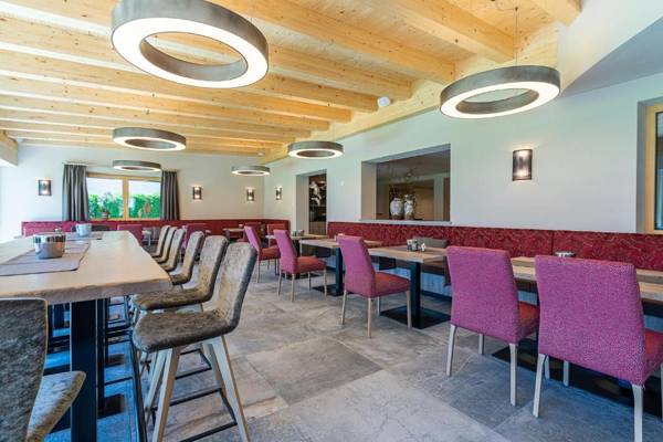 Hotel Garni Romantik