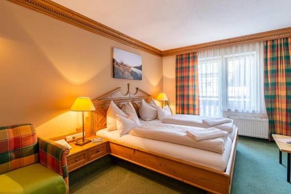 SCOL Sporthotel Zillertal