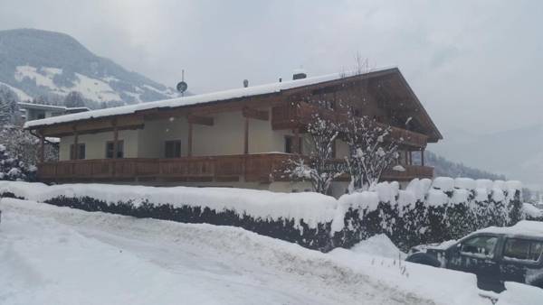 Pension Garni Christina