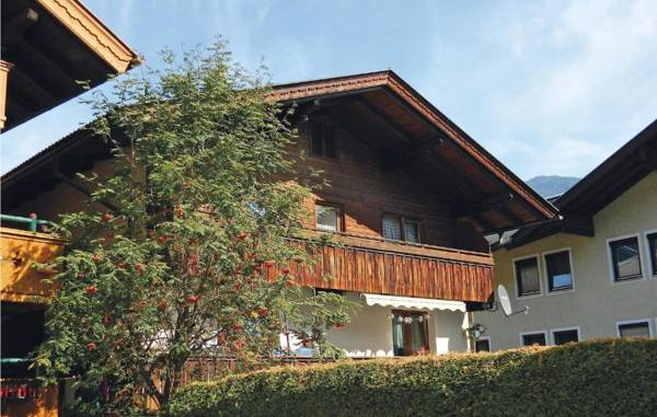 Apartment Nisslweg II