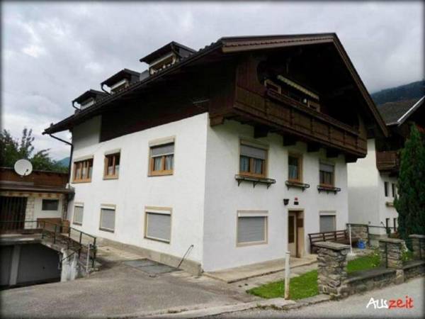 Ferienwohnung Auszeit