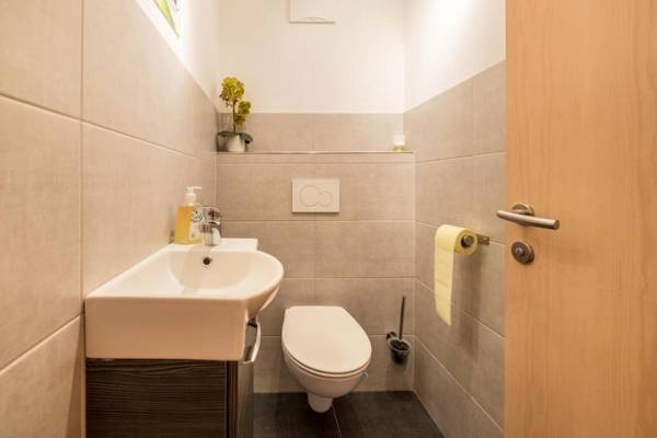 Wieseneck I - Apartment in Fügen