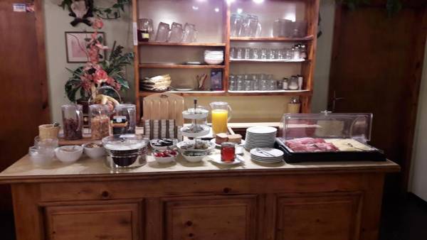 Alpengasthof Draxler