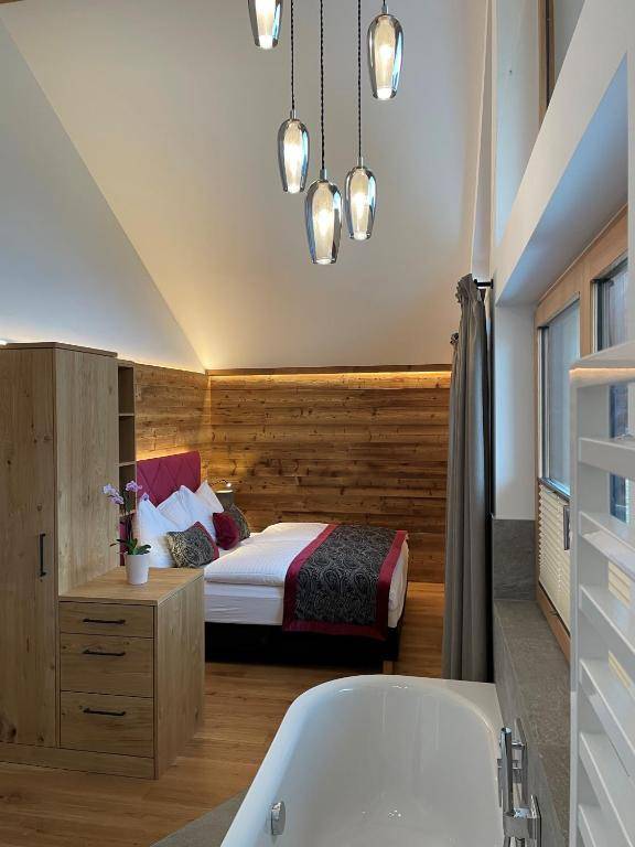 Ferienlodge Edelstein