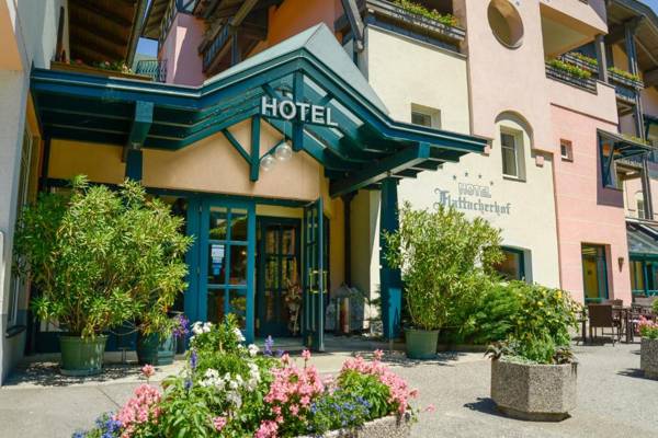 Hotel Flattacher Hof