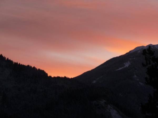 Hotel Gletschermühle