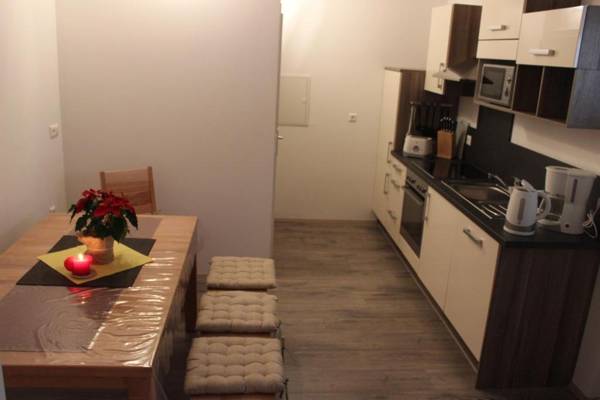 Appartementhaus Lercher