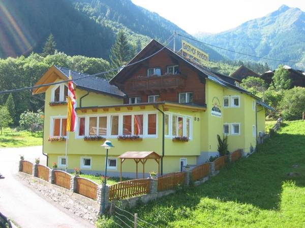 Gasthof Innerfraganterwirt