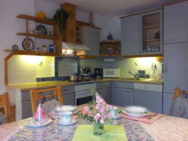 Ferienwohnung Anna Zechner